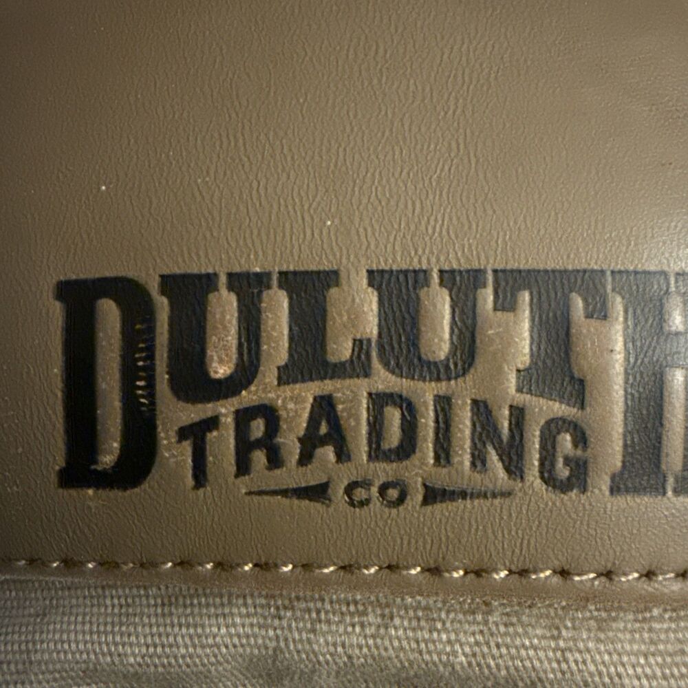 LOT 2- Duluth Trading Flex Fire House Utility Carpenter Cargo Mens 36x32 Beige - Picture 2 of 10
